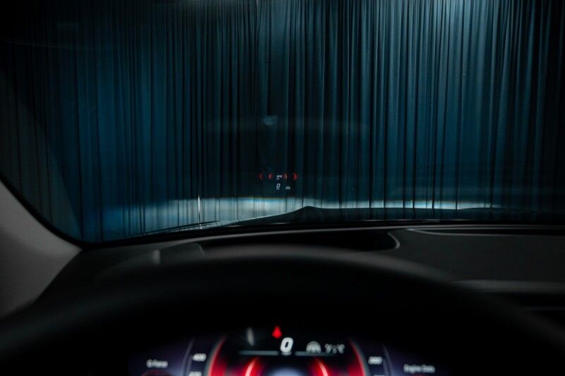 2025 Mercedes-Benz GLS 450 4MATIC&reg; SUV Scottsdale AZ