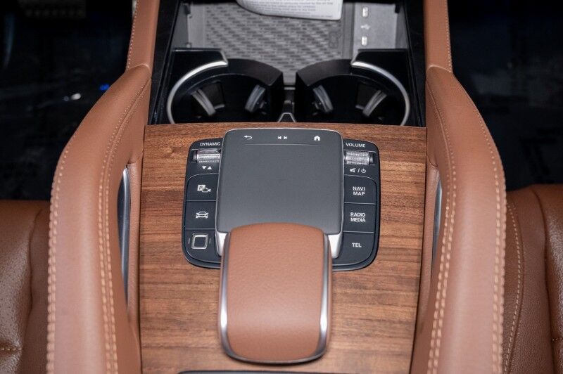 2025 Mercedes-Benz GLS 450 4MATIC&reg; SUV Scottsdale AZ