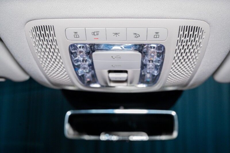 2025 Mercedes-Benz GLS 450 4MATIC&reg; SUV Scottsdale AZ