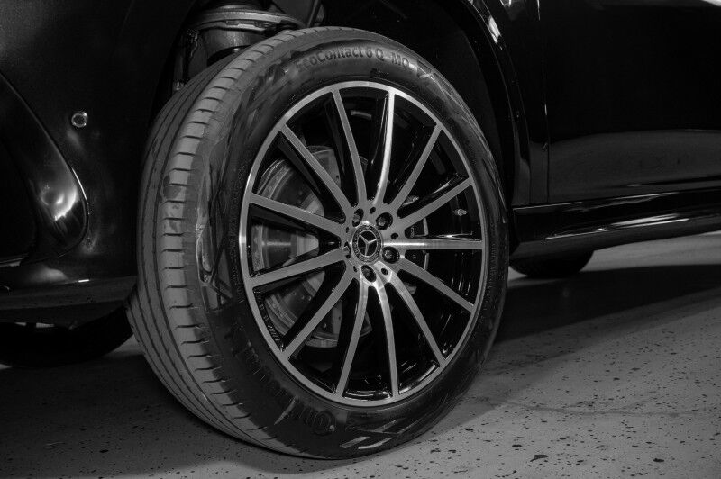 2025 Mercedes-Benz GLS 450 4MATIC&reg; SUV Scottsdale AZ