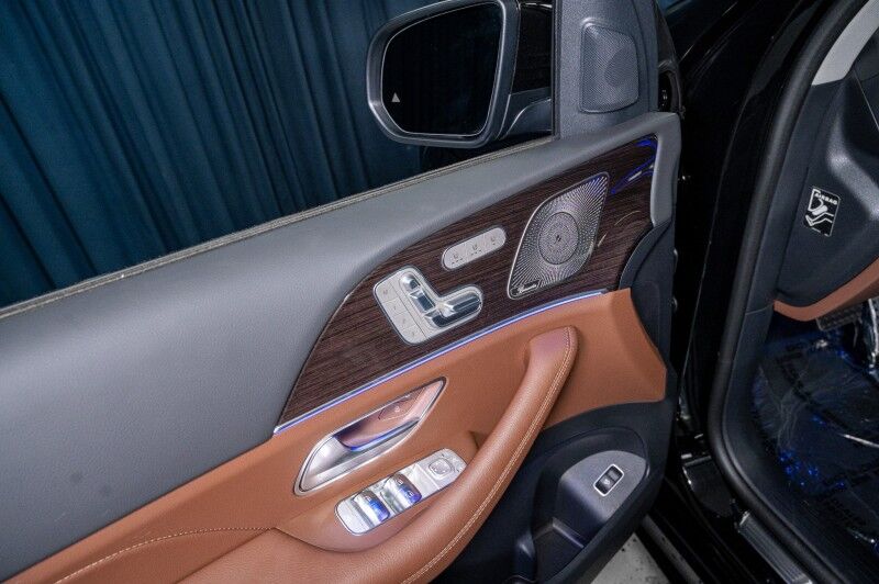 2025 Mercedes-Benz GLS 450 4MATIC&reg; SUV Scottsdale AZ
