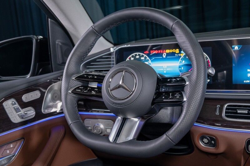 2025 Mercedes-Benz GLS 450 4MATIC&reg; SUV Scottsdale AZ