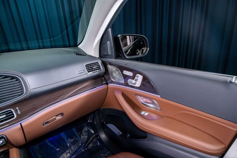 2025 Mercedes-Benz GLS 450 4MATIC&reg; SUV Scottsdale AZ
