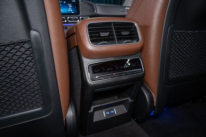 2025 Mercedes-Benz GLS 450 4MATIC&reg; SUV Scottsdale AZ