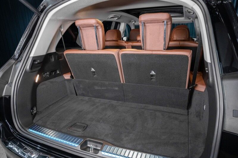 2025 Mercedes-Benz GLS 450 4MATIC&reg; SUV Scottsdale AZ