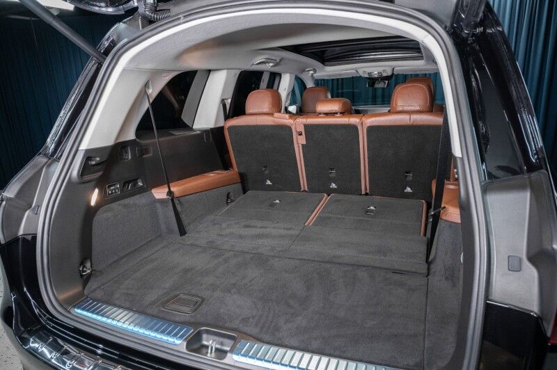 2025 Mercedes-Benz GLS 450 4MATIC&reg; SUV Scottsdale AZ