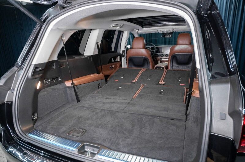 2025 Mercedes-Benz GLS 450 4MATIC&reg; SUV Scottsdale AZ