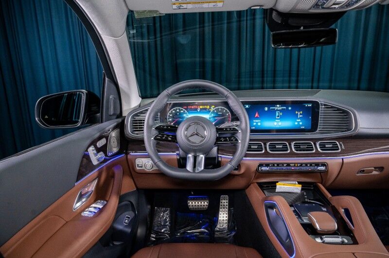 2025 Mercedes-Benz GLS 450 4MATIC&reg; SUV Scottsdale AZ