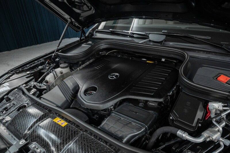 2025 Mercedes-Benz GLS 450 4MATIC&reg; SUV Scottsdale AZ