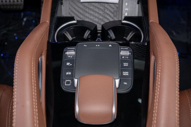 2025 Mercedes-Benz GLS 450 4MATIC&reg; SUV Scottsdale AZ