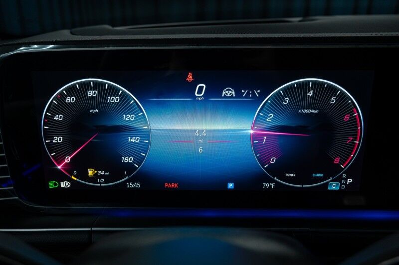 2025 Mercedes-Benz GLS 450 4MATIC&reg; SUV Scottsdale AZ