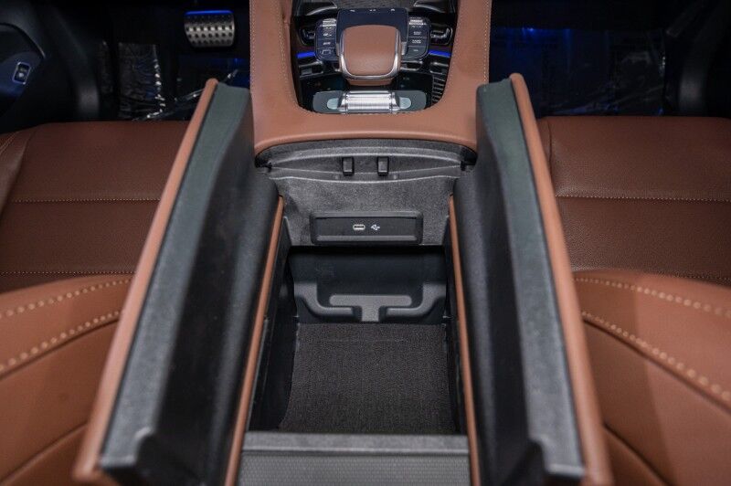 2025 Mercedes-Benz GLS 450 4MATIC&reg; SUV Scottsdale AZ