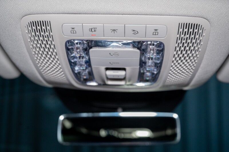 2025 Mercedes-Benz GLS 450 4MATIC&reg; SUV Scottsdale AZ