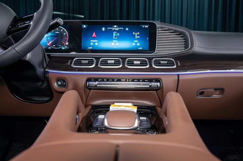 2025 Mercedes-Benz GLS 450 4MATIC&reg; SUV Scottsdale AZ