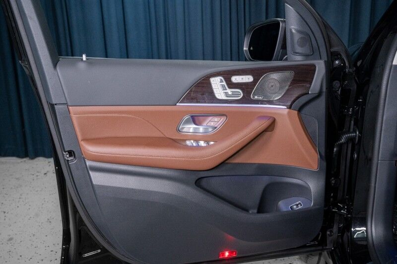 2025 Mercedes-Benz GLS 450 4MATIC&reg; SUV Scottsdale AZ