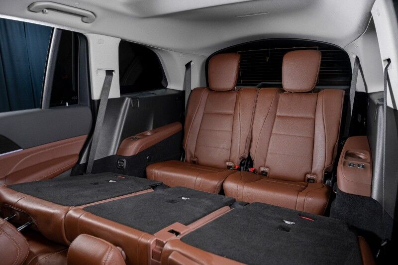 2025 Mercedes-Benz GLS 450 4MATIC&reg; SUV Scottsdale AZ