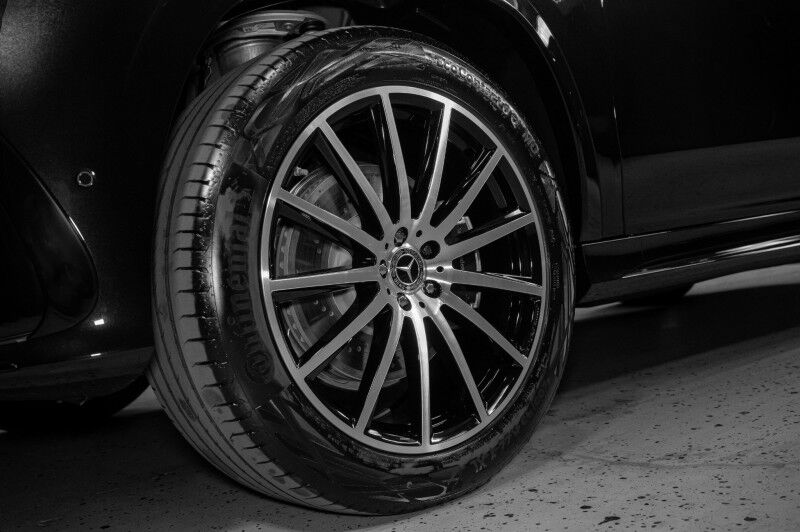 2025 Mercedes-Benz GLS 450 4MATIC&reg; SUV Scottsdale AZ