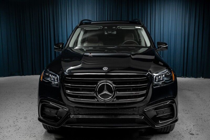 2025 Mercedes-Benz GLS 450 4MATIC&reg; SUV Scottsdale AZ