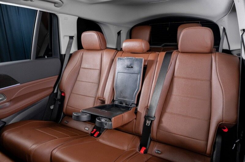 2025 Mercedes-Benz GLS 450 4MATIC&reg; SUV Scottsdale AZ