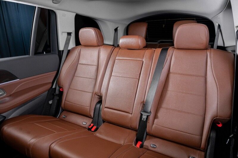 2025 Mercedes-Benz GLS 450 4MATIC&reg; SUV Scottsdale AZ