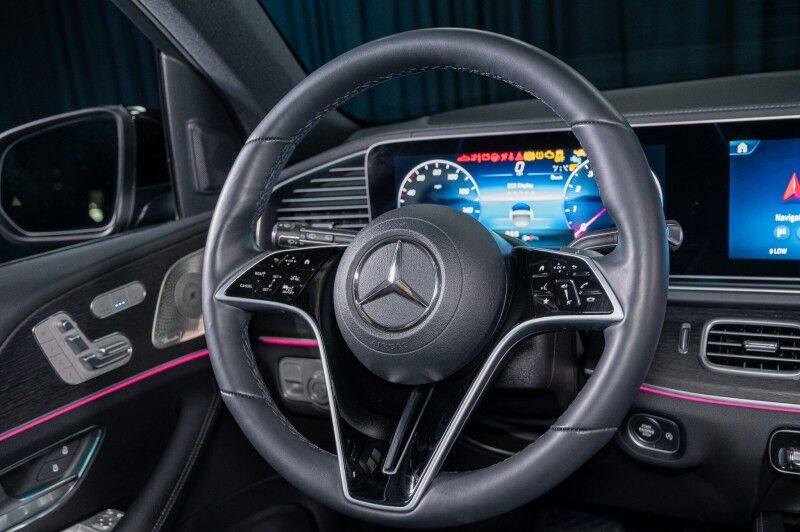 2025 Mercedes-Benz GLS 450 4MATIC&reg; SUV Scottsdale AZ