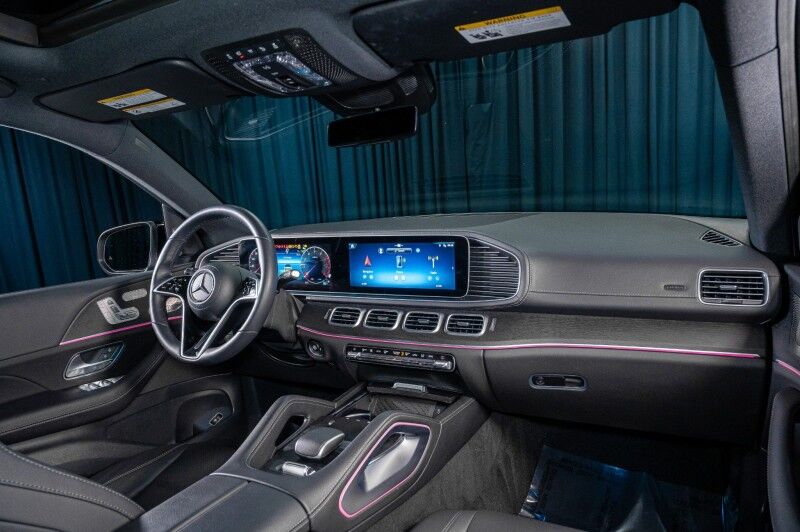 2025 Mercedes-Benz GLS 450 4MATIC&reg; SUV Scottsdale AZ