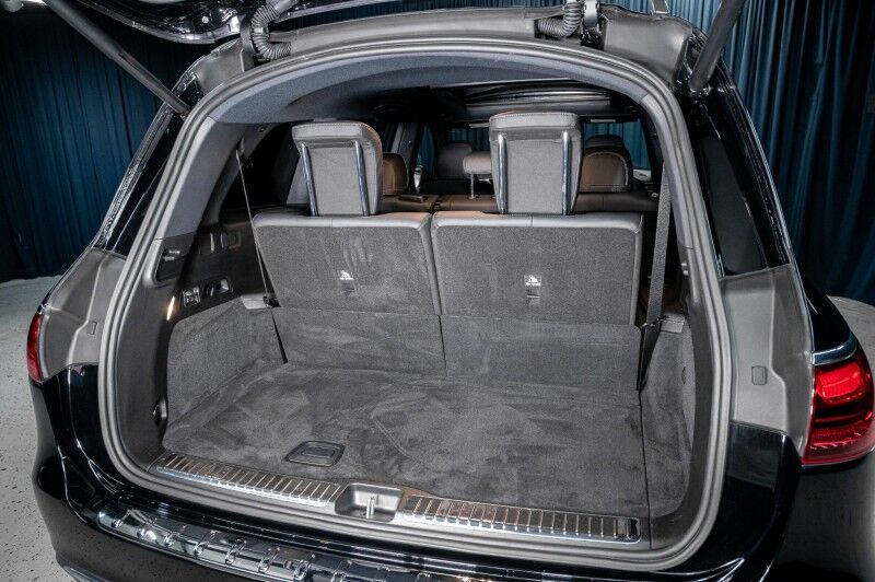 2025 Mercedes-Benz GLS 450 4MATIC&reg; SUV Scottsdale AZ