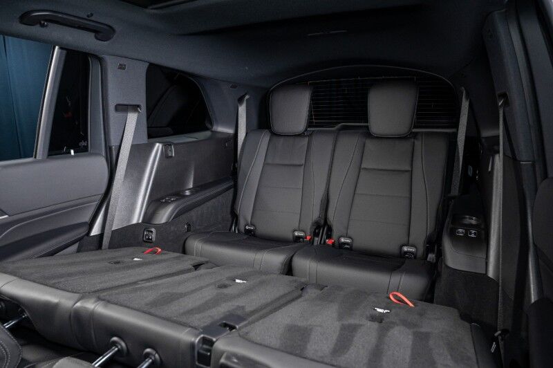 2025 Mercedes-Benz GLS 450 4MATIC&reg; SUV Scottsdale AZ