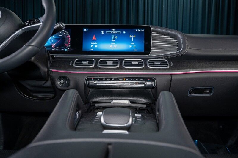 2025 Mercedes-Benz GLS 450 4MATIC&reg; SUV Scottsdale AZ