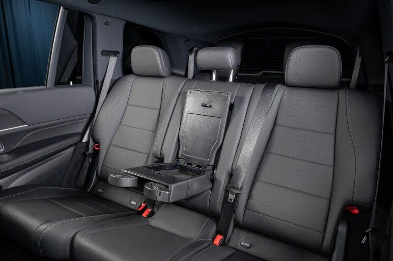 2025 Mercedes-Benz GLS 450 4MATIC&reg; SUV Scottsdale AZ