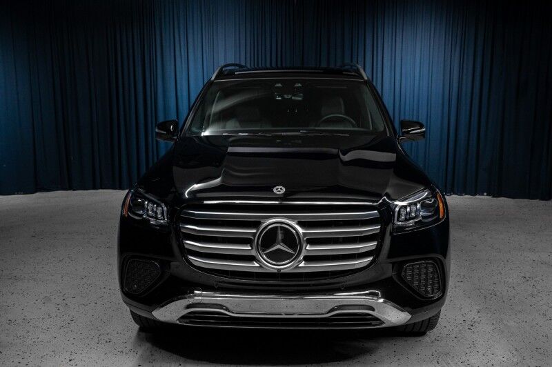 2025 Mercedes-Benz GLS 450 4MATIC&reg; SUV
