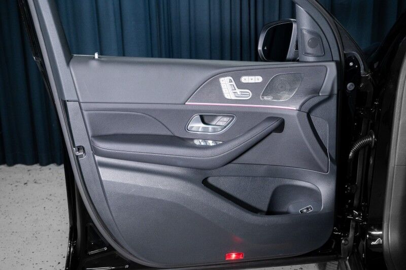 2025 Mercedes-Benz GLS 450 4MATIC&reg; SUV Scottsdale AZ