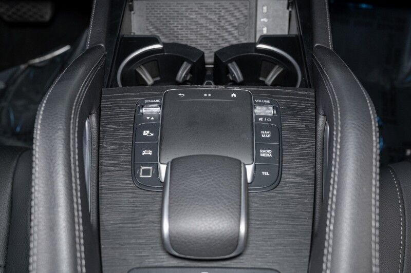 2025 Mercedes-Benz GLS 450 4MATIC&reg; SUV Scottsdale AZ