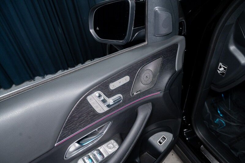 2025 Mercedes-Benz GLS 450 4MATIC&reg; SUV Scottsdale AZ