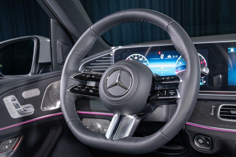 2025 Mercedes-Benz GLS 450 4MATIC&reg; SUV Scottsdale AZ
