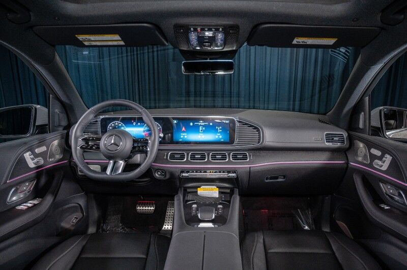 2025 Mercedes-Benz GLS 450 4MATIC&reg; SUV Scottsdale AZ