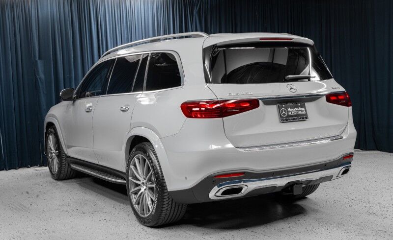 2025 Mercedes-Benz GLS 450 4MATIC&reg; SUV Scottsdale AZ