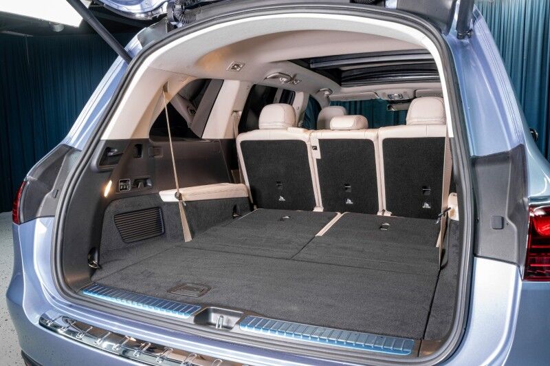 2025 Mercedes-Benz GLS 450 4MATIC&reg; SUV Scottsdale AZ