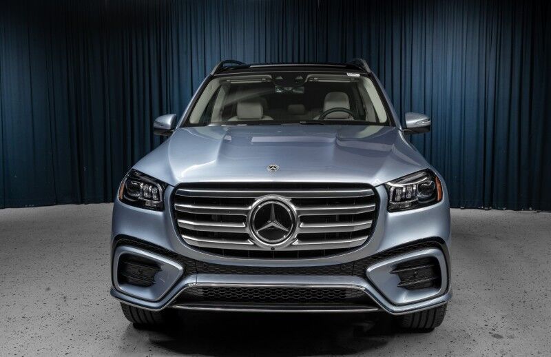 2025 Mercedes-Benz GLS 450 4MATIC&reg; SUV Scottsdale AZ