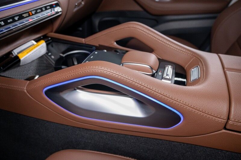 2025 Mercedes-Benz GLS 450 4MATIC&reg; SUV Scottsdale AZ