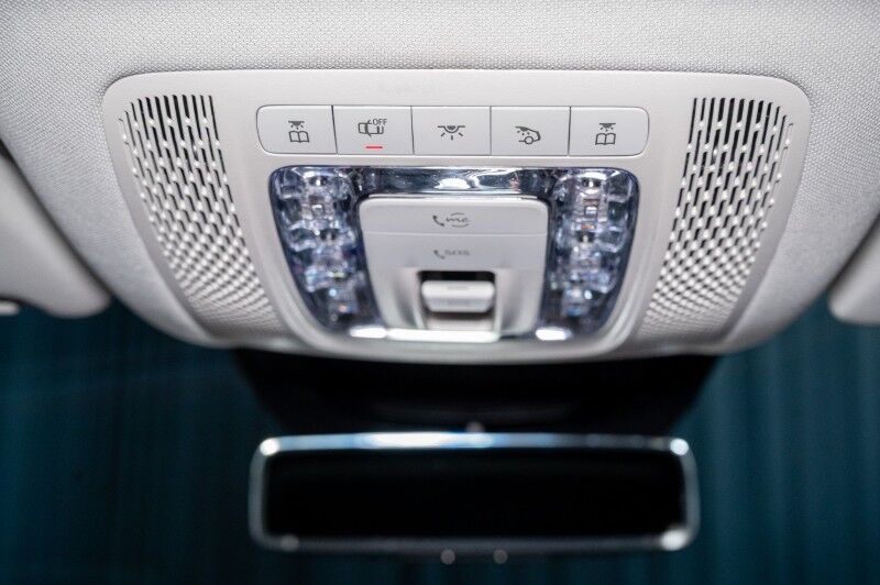 2025 Mercedes-Benz GLS 450 4MATIC&reg; SUV Scottsdale AZ