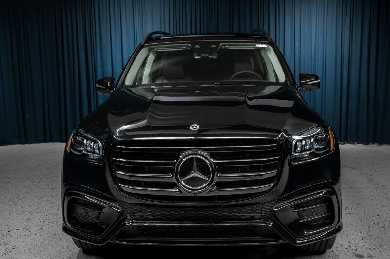 2025 Mercedes-Benz GLS 450 4MATIC&reg; SUV Scottsdale AZ