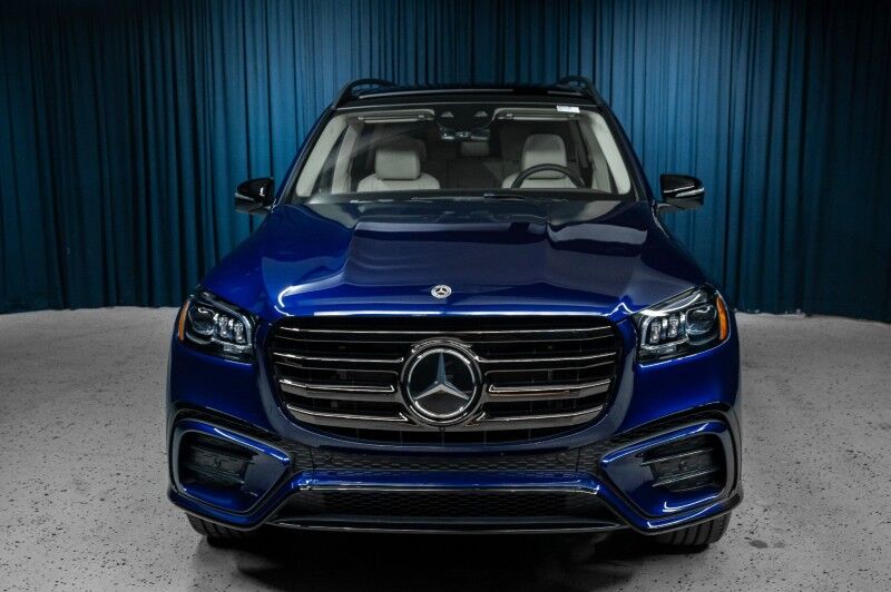 2025 Mercedes-Benz GLS 450 4MATIC&reg; SUV