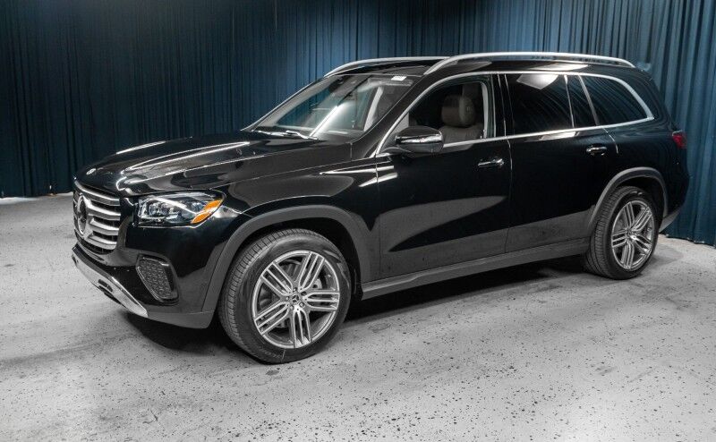 2025 Mercedes-Benz GLS 450 4MATIC&reg; SUV Scottsdale AZ