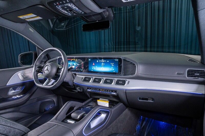 2025 Mercedes-Benz GLS 450 4MATIC&reg; SUV Scottsdale AZ