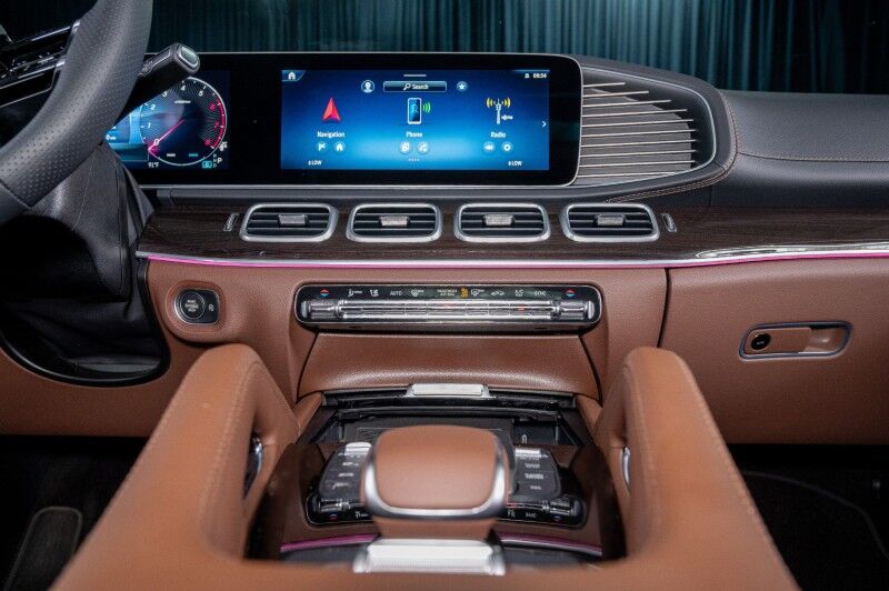 2025 Mercedes-Benz GLS 450 4MATIC&reg; SUV Scottsdale AZ