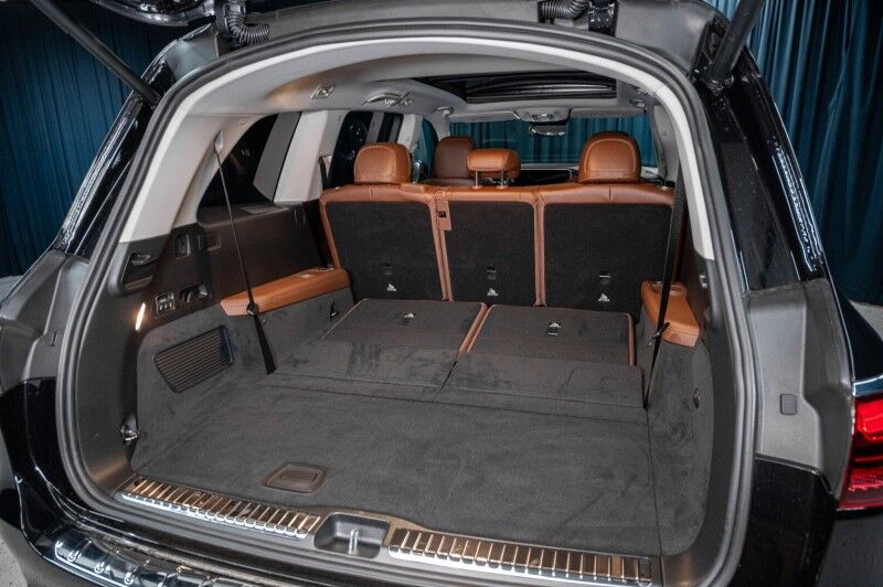 2025 Mercedes-Benz GLS 450 4MATIC&reg; SUV Scottsdale AZ