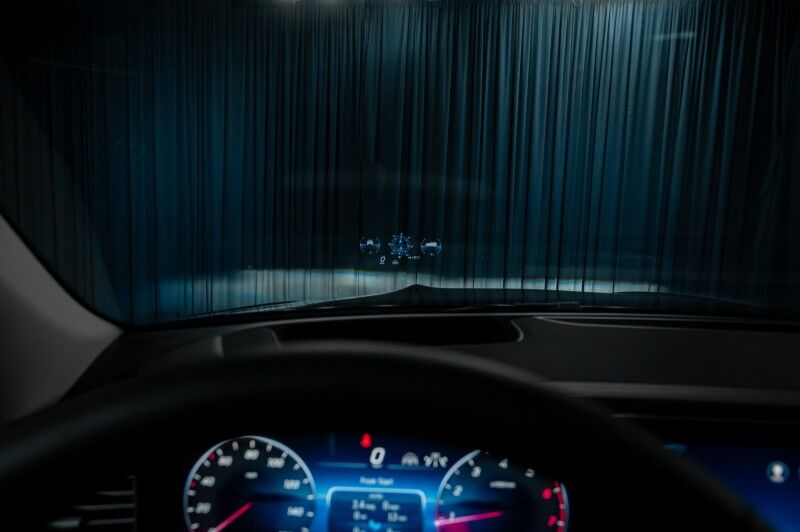 2025 Mercedes-Benz GLS 450 4MATIC&reg; SUV Scottsdale AZ