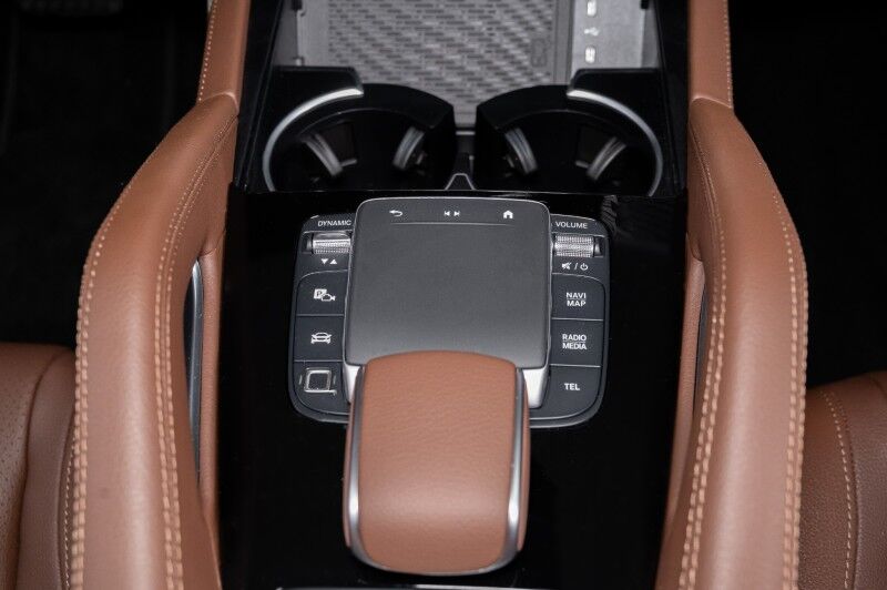 2025 Mercedes-Benz GLS 450 4MATIC&reg; SUV Scottsdale AZ