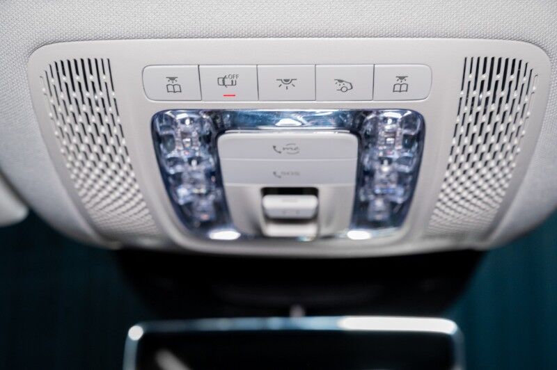 2025 Mercedes-Benz GLS 450 4MATIC&reg; SUV Scottsdale AZ